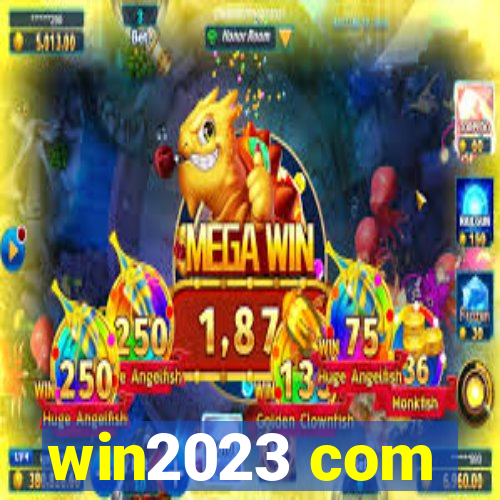 win2023 com